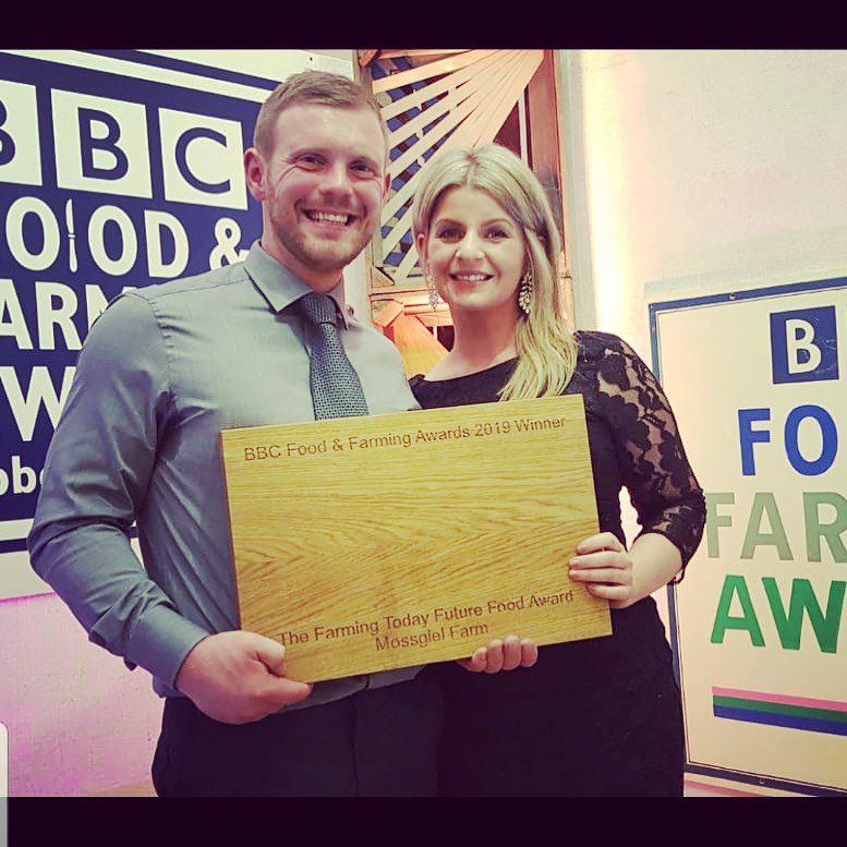 BBC Food and Farming Awards 2019 square image