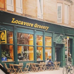 Locavore