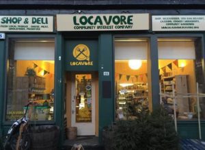 Locavore Community Interest Company