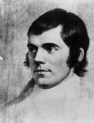 Robert Burns