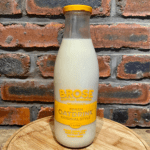 Picture of a 1L Bottle of BROSE Original oat drink