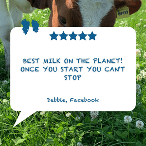 Mossgiel Milk reviews
